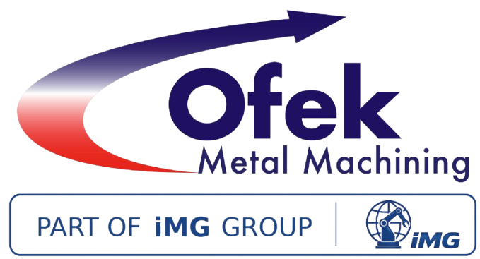 Ofek Metal Machining